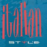Italian Synth, December 1998.