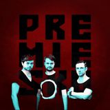 Premiesku - Time Warp Italy - DJMagItalia Podcast #13 - 15.09.12
