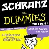 Schranz Selection 2011 (part 1)