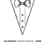 Gui Pimentel Wedding Sessions - HOUSE & BOOTLEGS