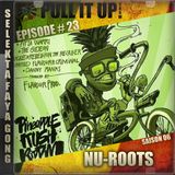Pull It Up Show - Episode 23 - S6