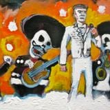 The Wrong Rock Show #143 - 4 February 2013