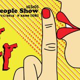 Jazzy People Show - S03E05 - No Comments! @ VoiceWebRadio.com 23/11/2015