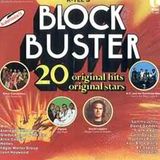 Adventures in Vinyl---Block Buster, 1976