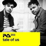RA.283 Tale Of Us | 31 October 2011