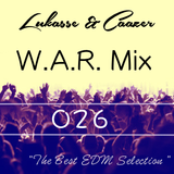 W.A.R. Mix Episode 026