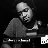 Soundwall Podcast #107: Steve Rachmad