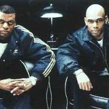 Tuff Jam - Underground Garage Mixtape - 1998?