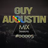Guy Augustin - Mix Sessions #00005