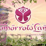 Tribute to Tomorrowland 2012 Mix