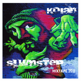 Koian - Slumstep Mixtape 2011