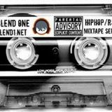 2015 Fall Flavor Mixtape (HipHop/Rap)