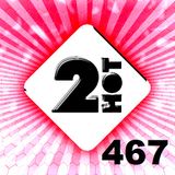 Luboš Novák - 2Hot 467 (26.11.2015)