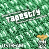 Deeflash Podcast - November 2012 - Tapestry Warm Up!