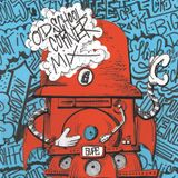 CORNERMIX