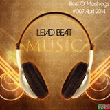| Levid Beat | Best Of Mashlegs #007 April 2014