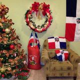 Zooma's Navidad De Merengue Mix
