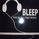 Bleep radio show 02/10/12 with Kostas Starman