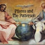 Pijama and The Patterson - Ruigoord 2016