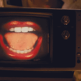 lips to lips