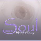DJ Willie Rodriguez - Soul