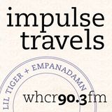 DJ LIL TIGER impulse mix. 21 january 2014 | whcr 90.3fm