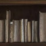 Poppy's poetry&prose programme - Books