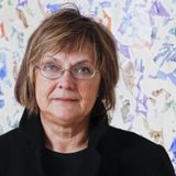 Fabényi Júlia és Készman József a Kolorlokálban