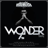 DJ Madruga - 9th Wonder Tape