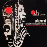 Atemi | Bab Musique guest mix