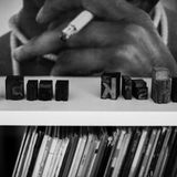 Victor Kiswell for Dust & Grooves