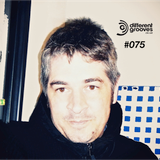 Different Grooves On Air #075 - Renato Figoli