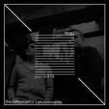 row.podcast # 14 - the retromatics