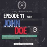 Fulan Perez/John Doe-Salty Tech Podcast Episode 11