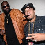 HIP HOP RNB VOL 3 2013 14