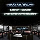 Janus - Light Years The UFO Anthology Album Special - The Unknown Radio Show