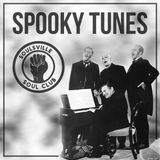 Spooky Tunes - Mixtape especial de Halloween da Soulsville SP!