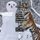 40 Min Boiler Room Mix #2