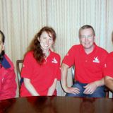Shane Supple interviews Arkadia