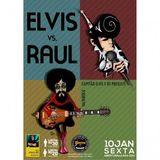Live @ Festa Versus: Elvis vs. Raul