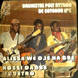 Afro-Discotheque, vol 1