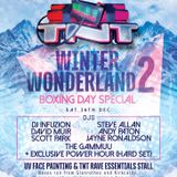 Steve Allan & David Muir Power Hour LIVE at TNT Winter Wonderland 2