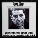 Dream Theme - Leonard Cohen Cover Versions Tribute