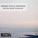 Bestimix 138: Maribou State & Pedestrian