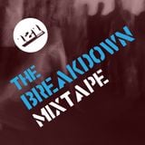 121 CREATIVES 'THE BREAKDOWN' MIXTAPE