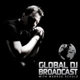 Markus Schulz – Global DJ Broadcast (Live @ Club Glow, Washington DC) – 03.11.2011