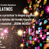 Entrevista a Natalia La Muna en Ritmos Latinos