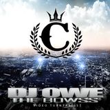 Culture Kings - Boxing Day Mix @djowegc