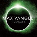 Max Vangeli Podcast ft. Pierce Fulton - January 2013