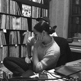 I Love Vinyl Radio with Fatima